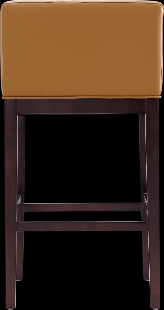 Atterbrock Camel Barstool - Thumbnail - Image 3