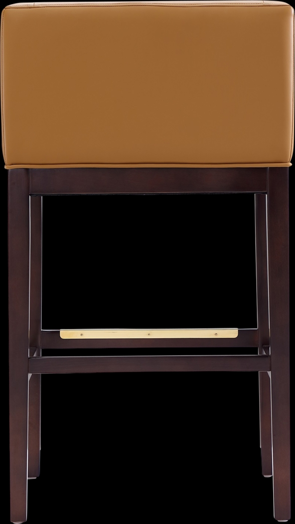 Atterbrock Camel Barstool - Thumbnail - Image 5