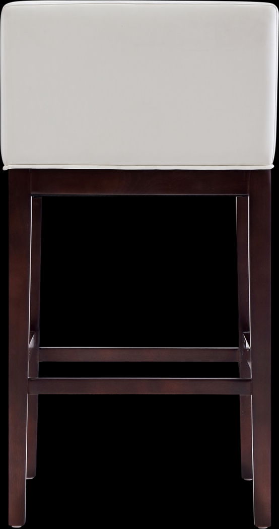 Atterbrock Ivory Barstool - Thumbnail - Image 3