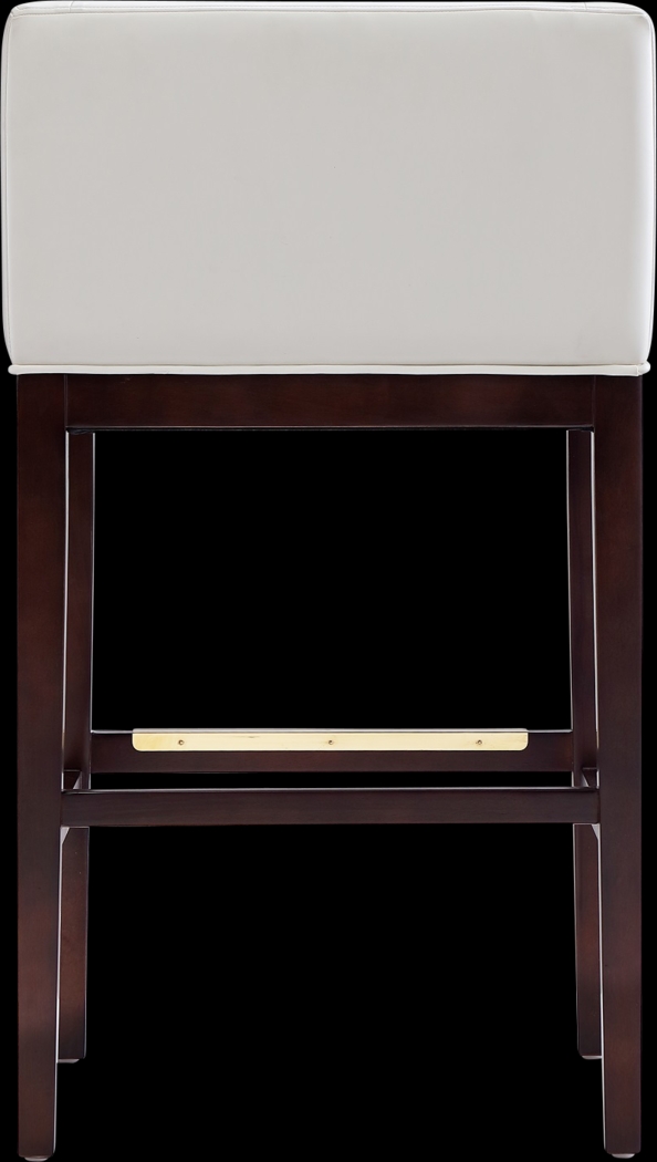 Atterbrock Ivory Barstool - Thumbnail - Image 5