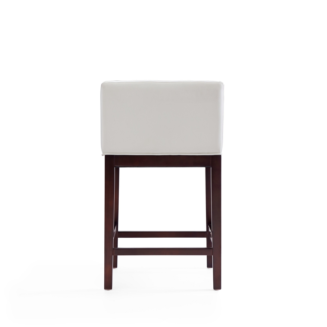 Atterbrock Ivory Counter Height Stool - Thumbnail - Image 4