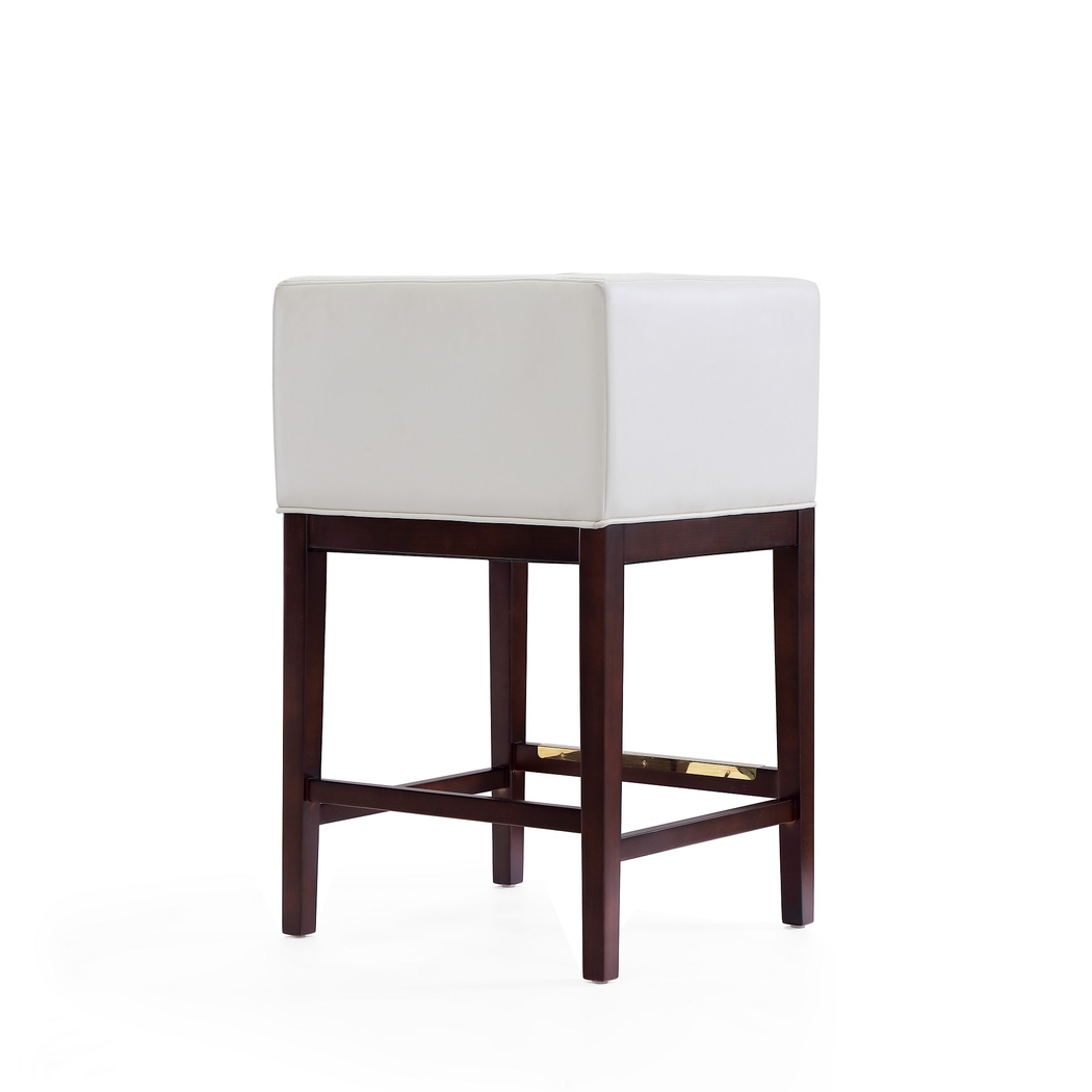 Atterbrock Ivory Counter Height Stool - Thumbnail - Image 5
