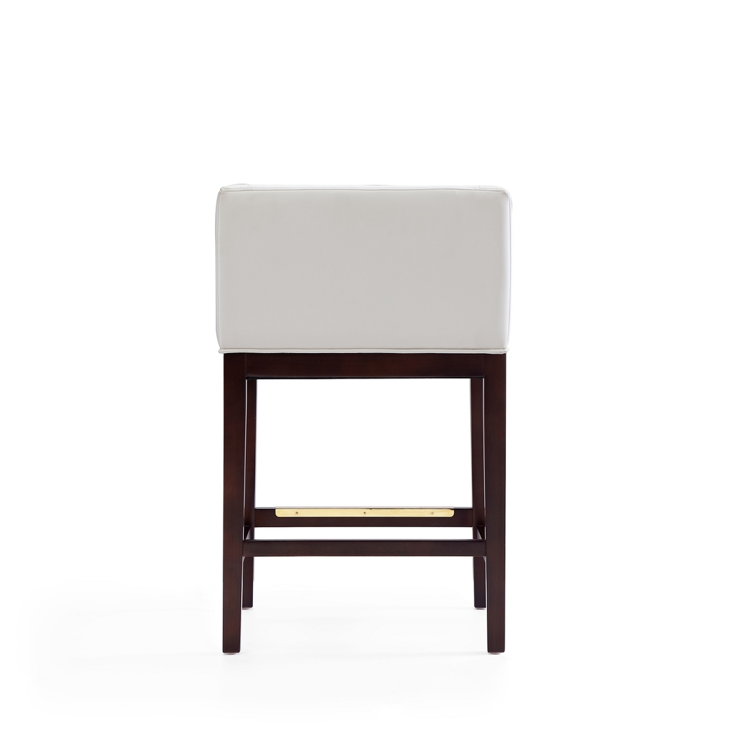 Atterbrock Ivory Counter Height Stool - Thumbnail - Image 6