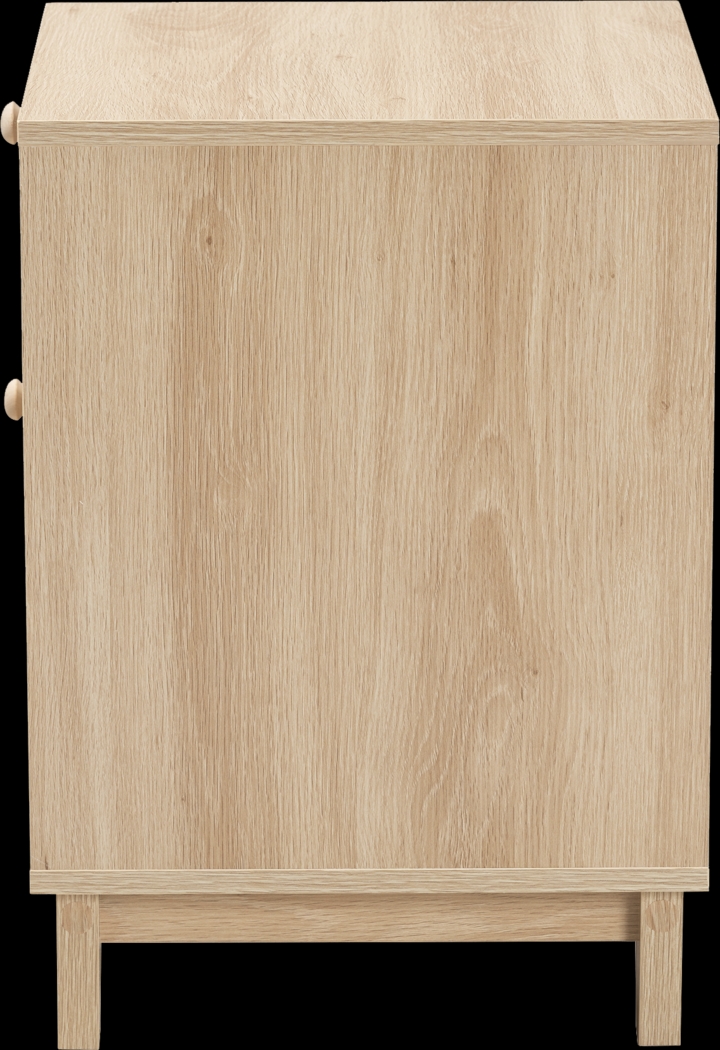 Attlebury Brown End Table - Thumbnail - Image 6