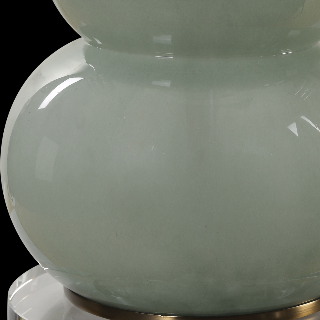 Atwater Point Green Lamp - Thumbnail - Image 4