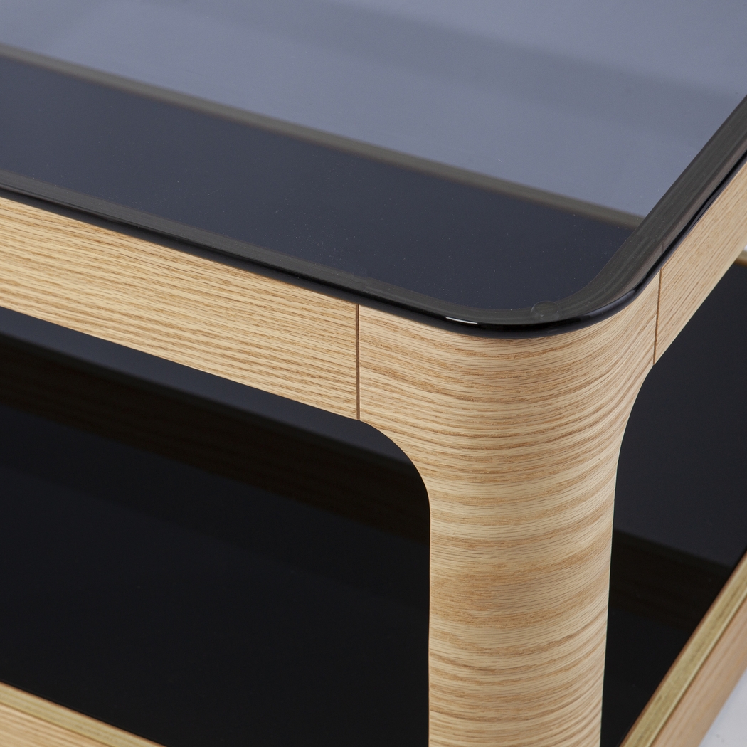 Atway Natural Cocktail Table - Thumbnail - Image 2