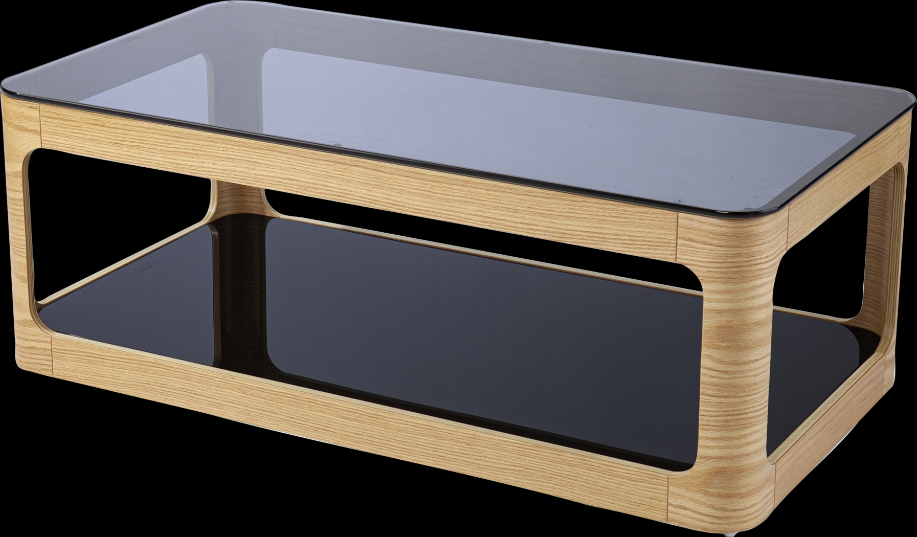 Atway Natural Cocktail Table - Thumbnail - Image 1