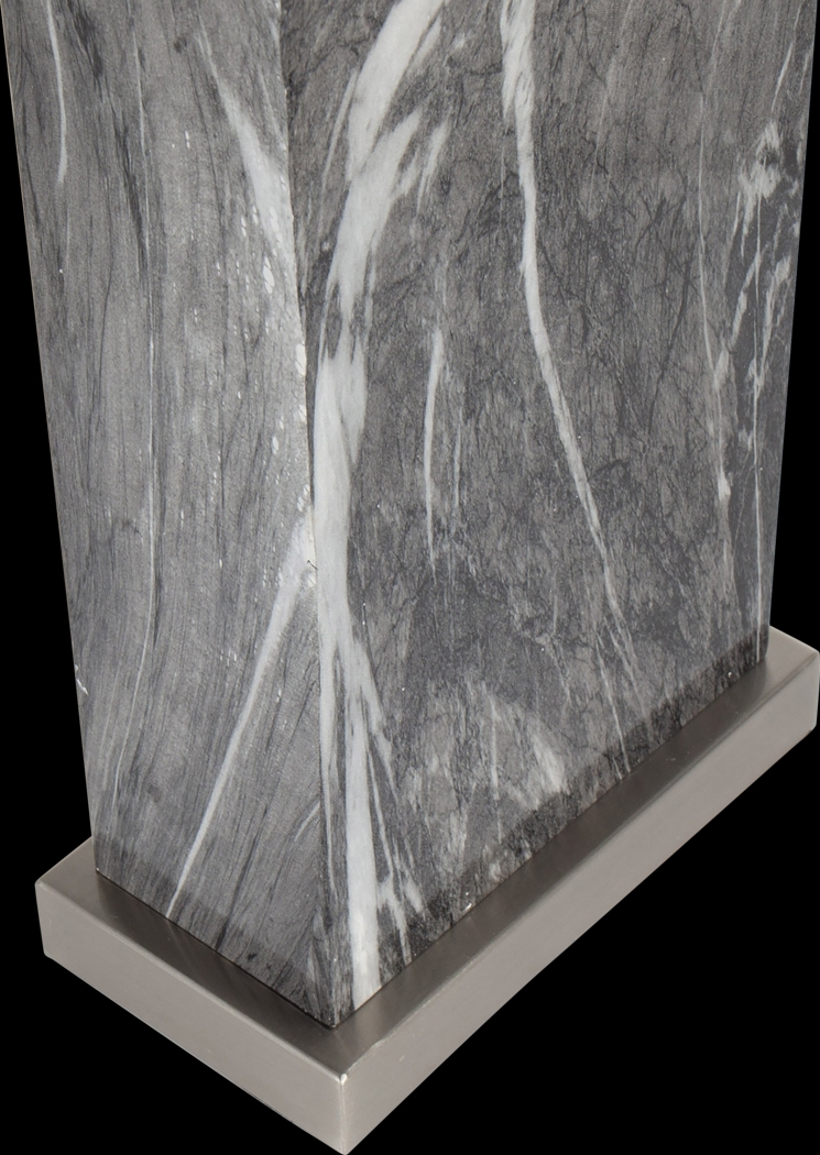 Audane Black Table Lamp - Thumbnail - Image 7