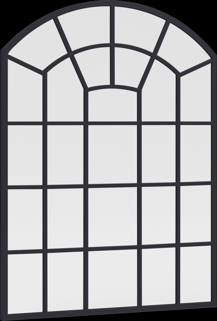 Audina Black Mirror - Thumbnail - Image 1