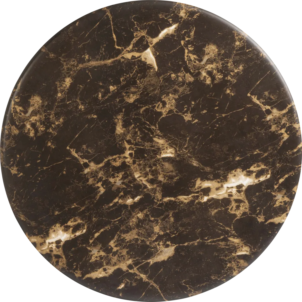 Aulani Dark Brown Cocktail Table - Thumbnail - Image 5