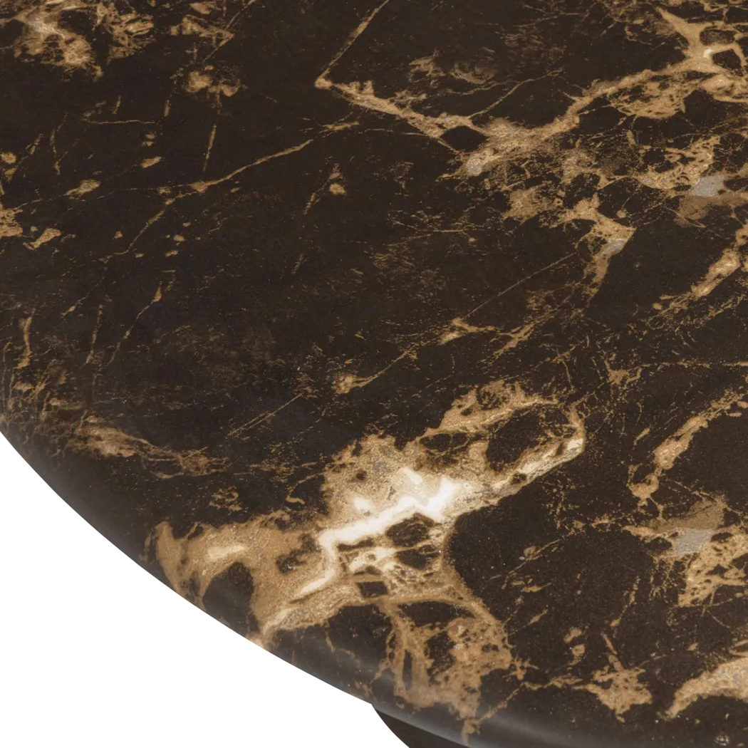 Aulani Dark Brown Cocktail Table - Thumbnail - Image 6