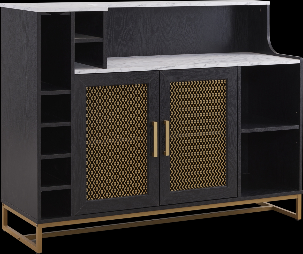 Aultwoods Black Server - Thumbnail - Image 5