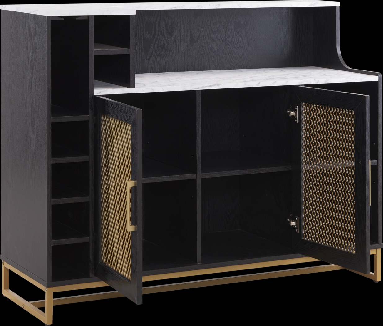 Aultwoods Black Server - Thumbnail - Image 6