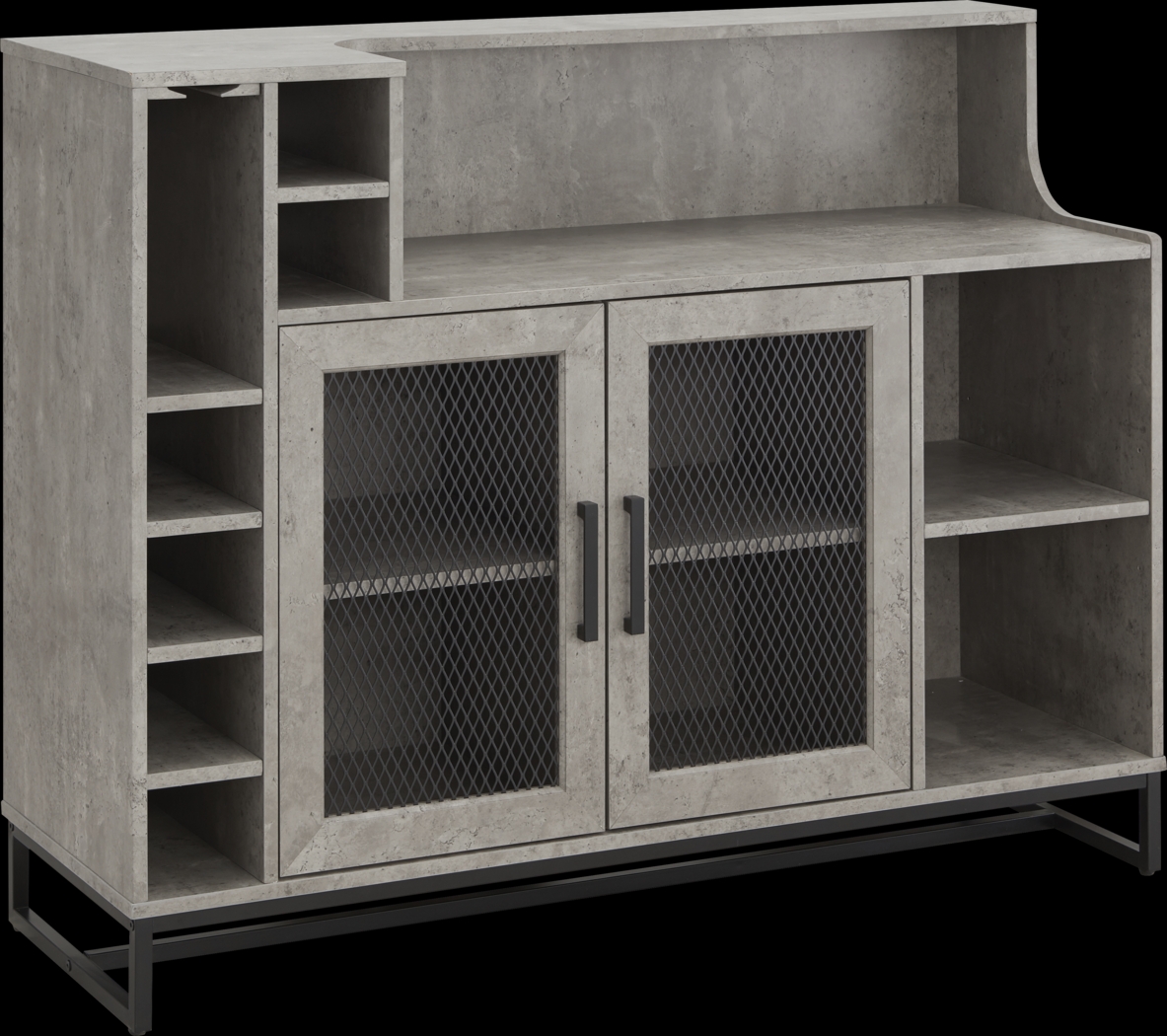 Aultwoods Gray Server - Thumbnail - Image 5