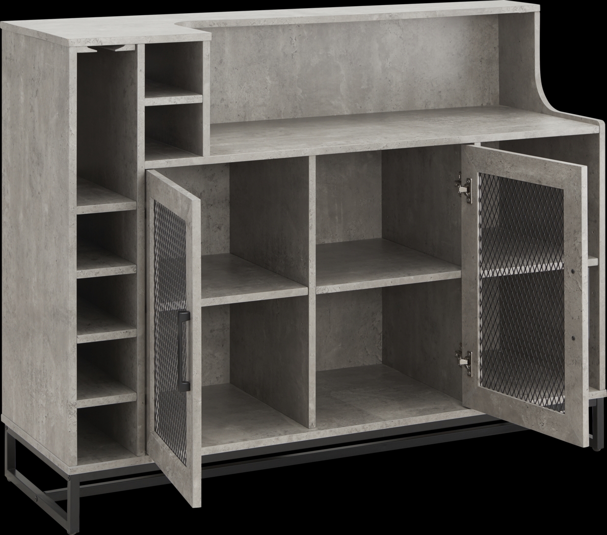 Aultwoods Gray Server - Thumbnail - Image 6