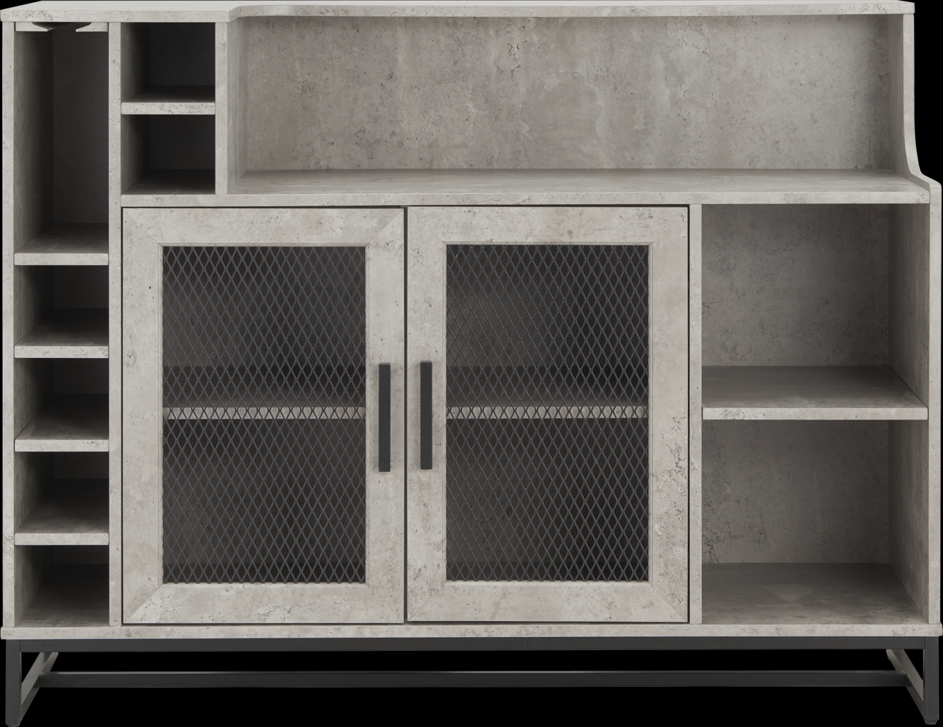 Aultwoods Gray Server - Thumbnail - Image 7