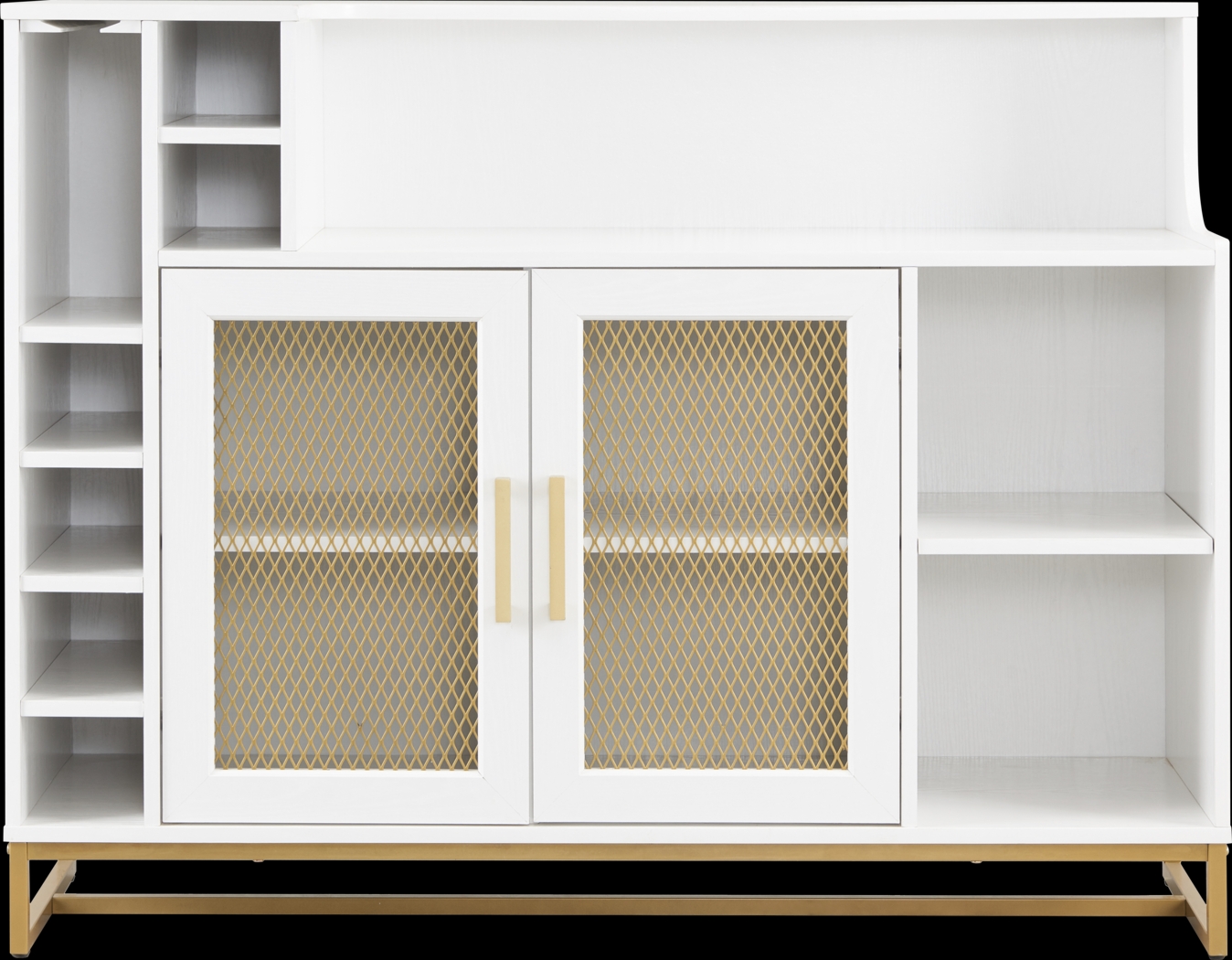 Aultwoods White Server - Thumbnail - Image 7