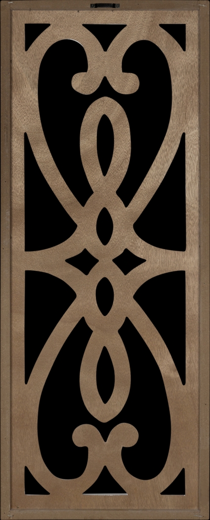 Aundry White Wall Decor - Thumbnail - Image 3