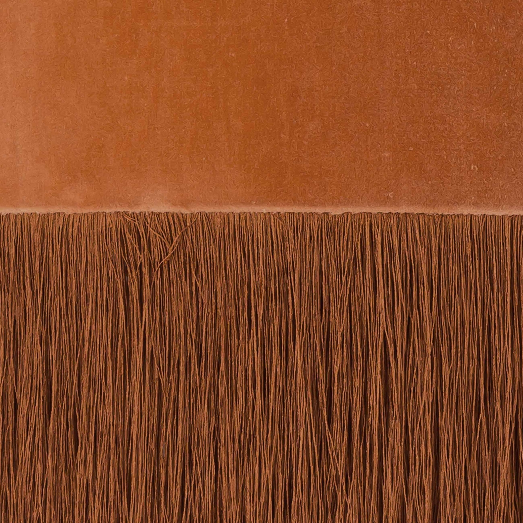 Auraleah Red Pendant - Thumbnail - Image 4