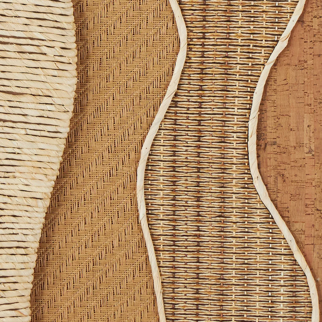 Aurart Brown Wall Decor - Thumbnail - Image 8