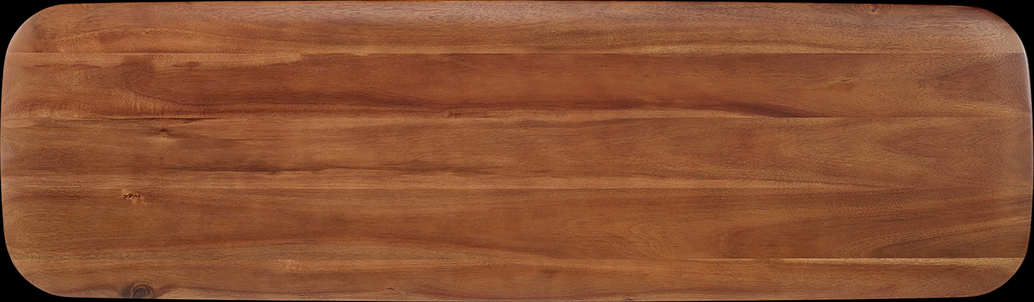 Aureli Brown Bench and Coat Hook, Set of 2 - Thumbnail - Image 6