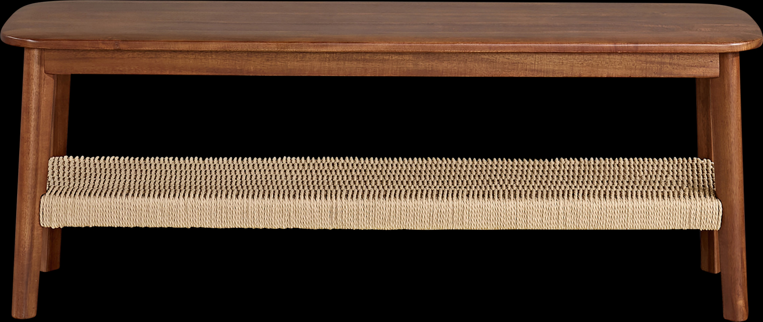 Aureli Brown Bench - Thumbnail - Image 17