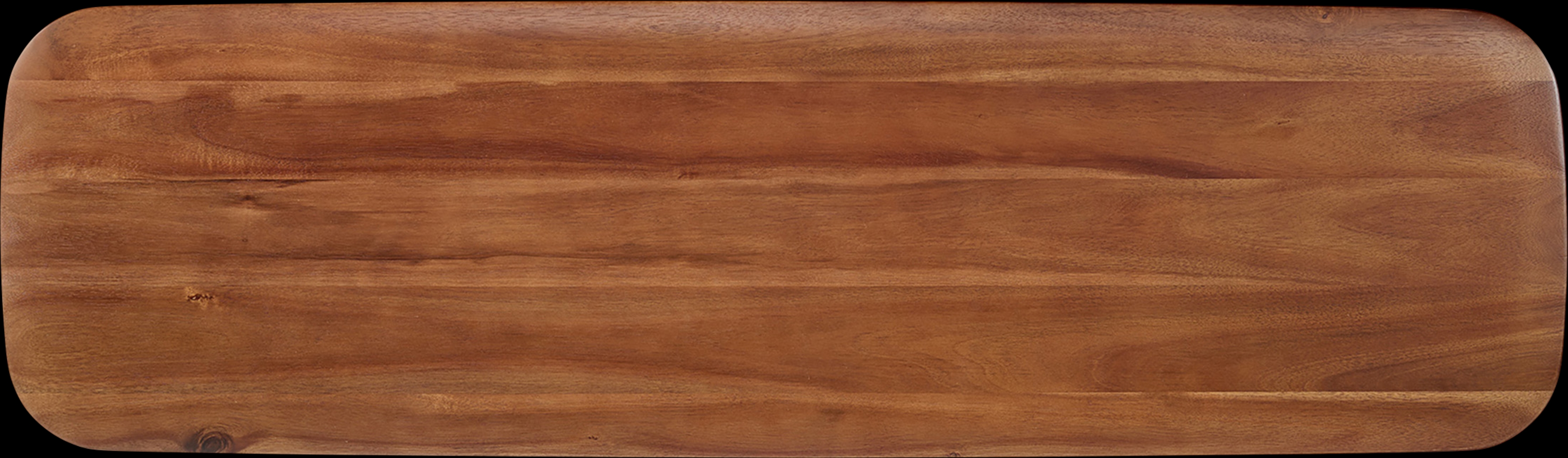 Aureli Brown Bench - Thumbnail - Image 10