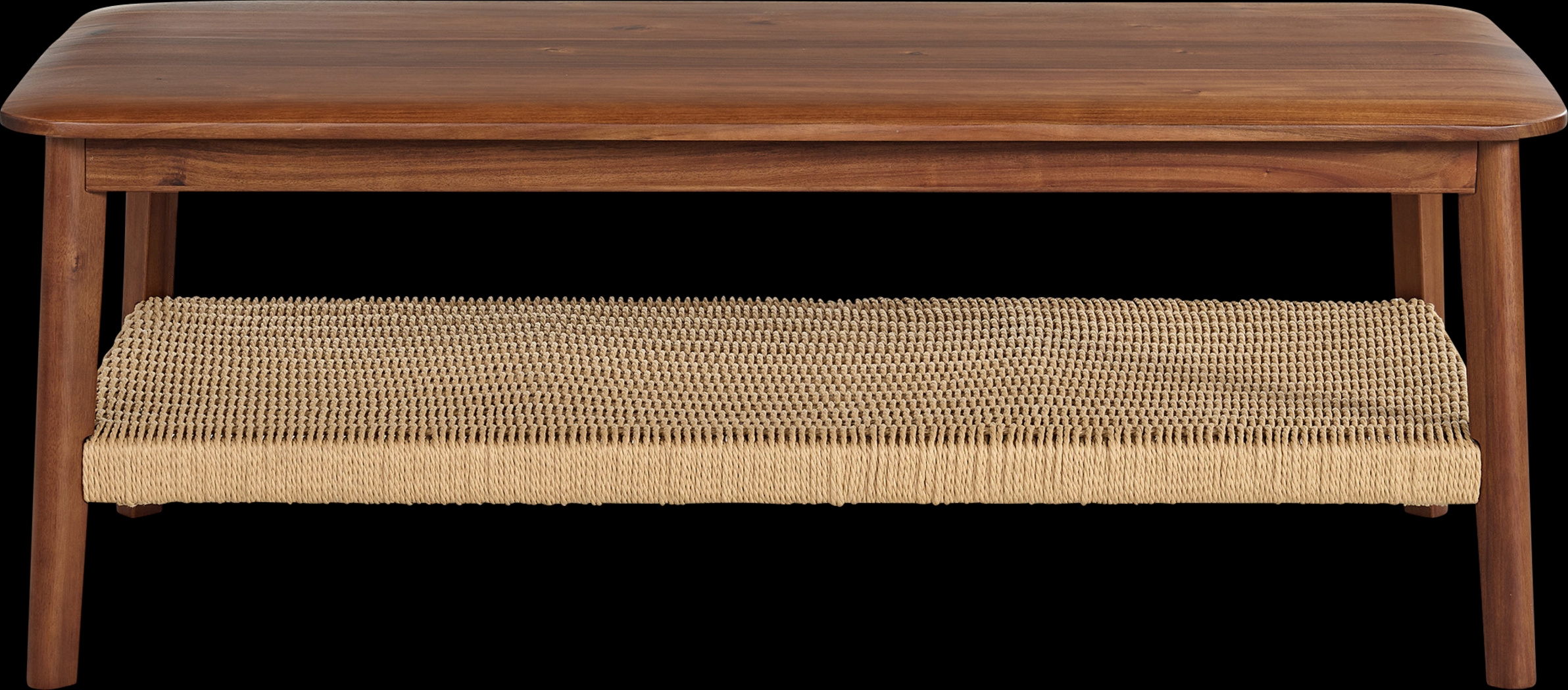 Aureli Brown Cocktail Table - Thumbnail - Image 19