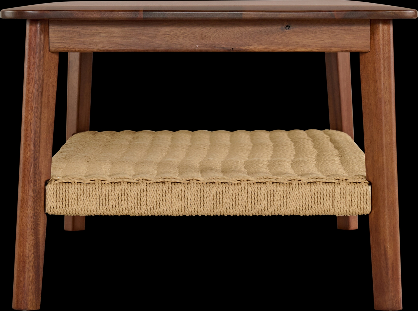 Aureli Brown Cocktail Table - Thumbnail - Image 20