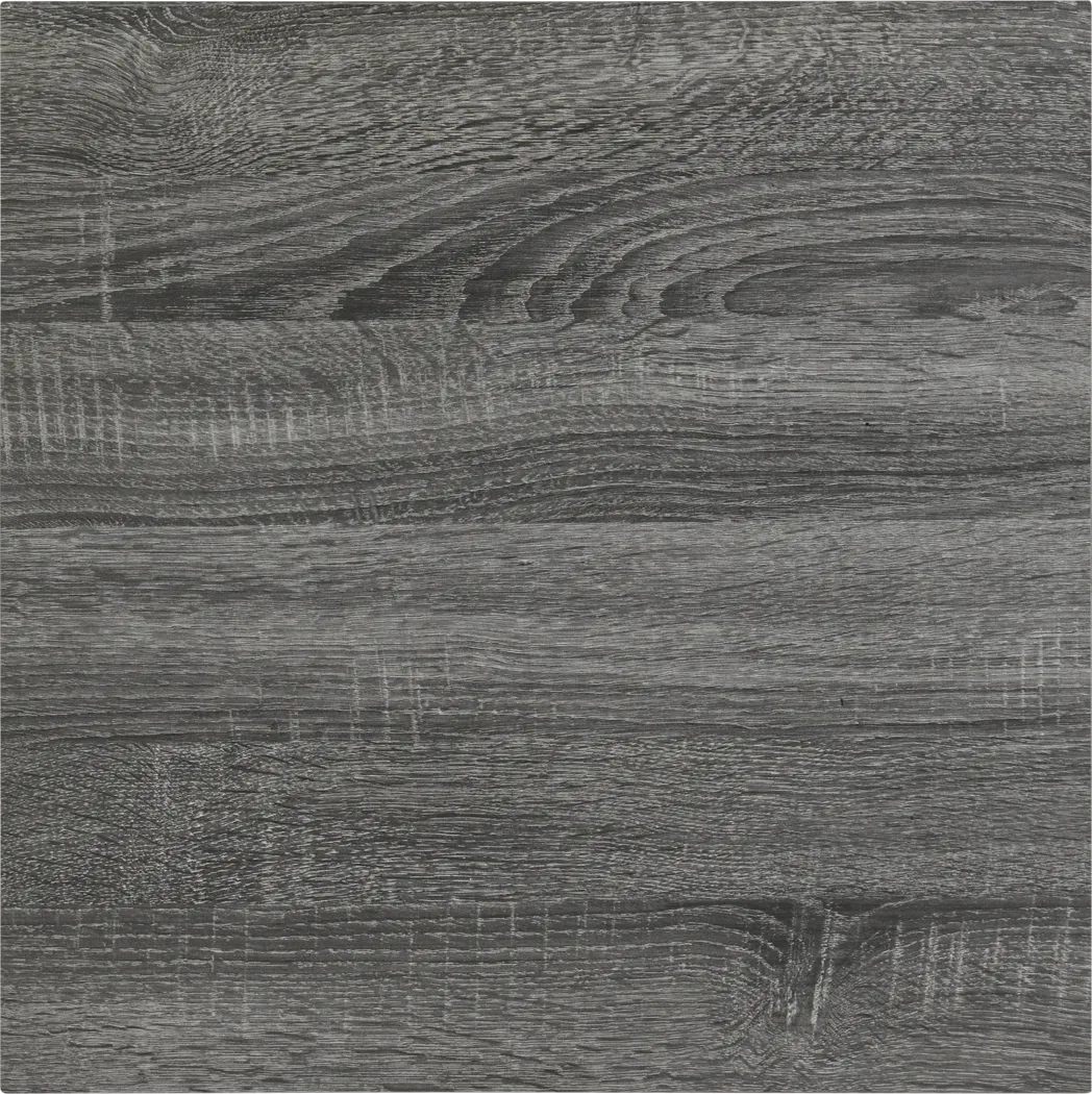 Aurera Gray End Table - Thumbnail - Image 5