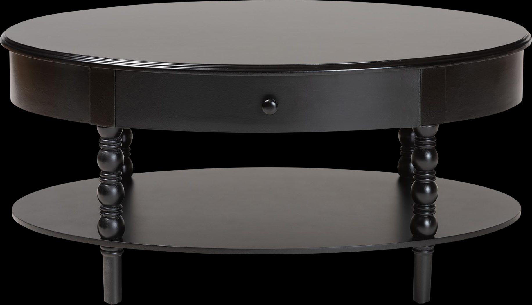 Aurich Black Cocktail Table - Thumbnail - Image 6