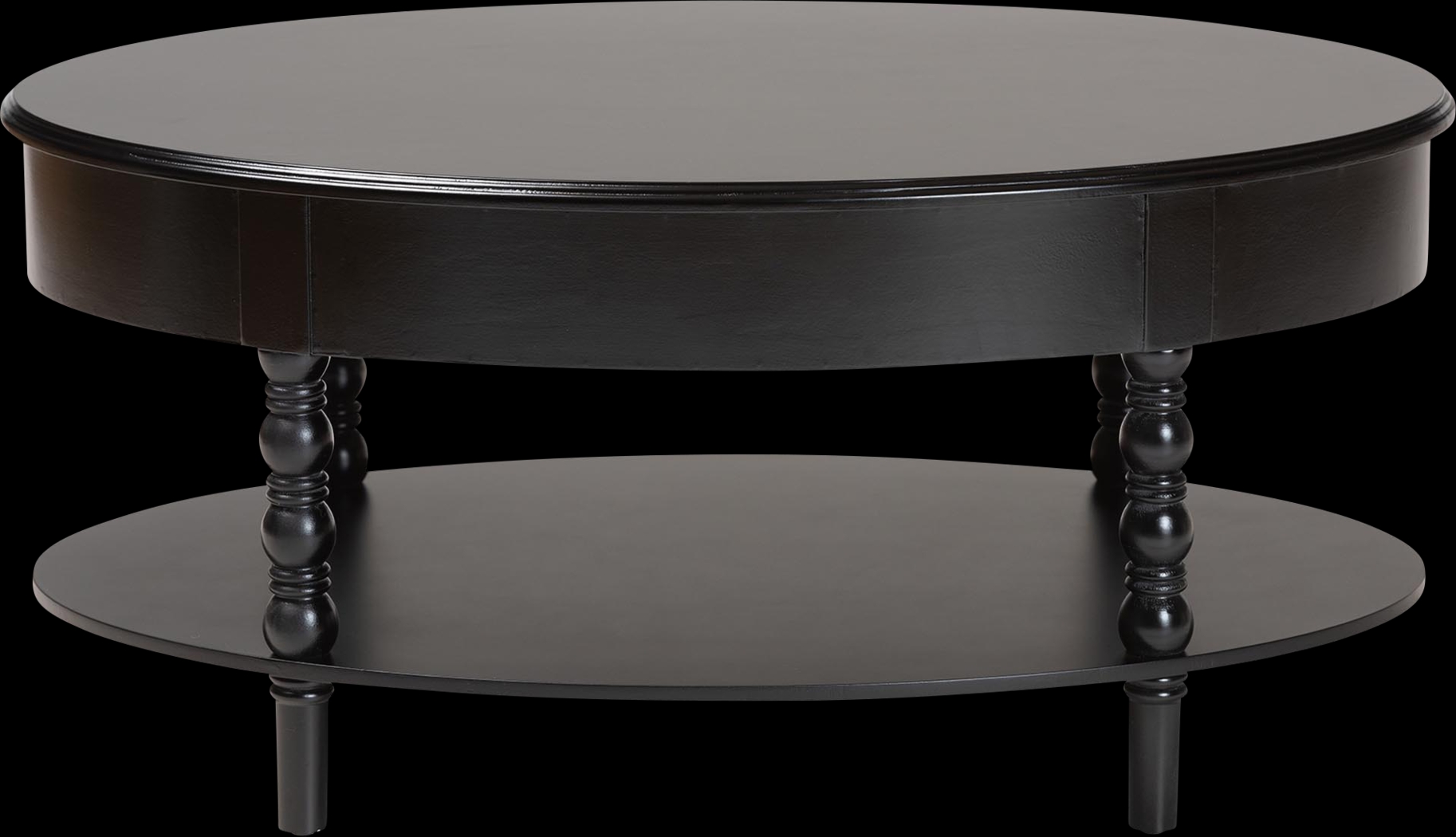 Aurich Black Cocktail Table - Thumbnail - Image 8