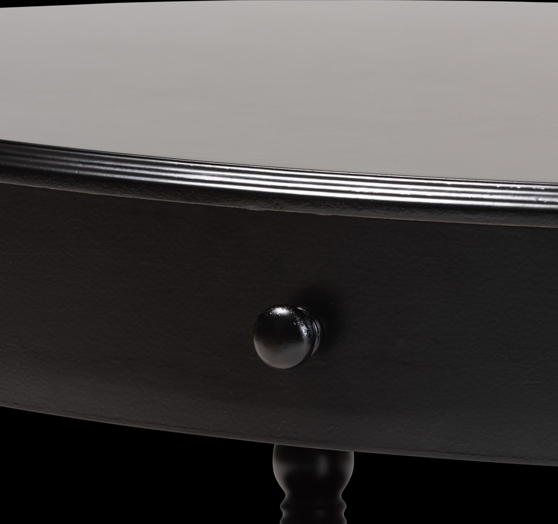 Aurich Black Cocktail Table - Thumbnail - Image 9