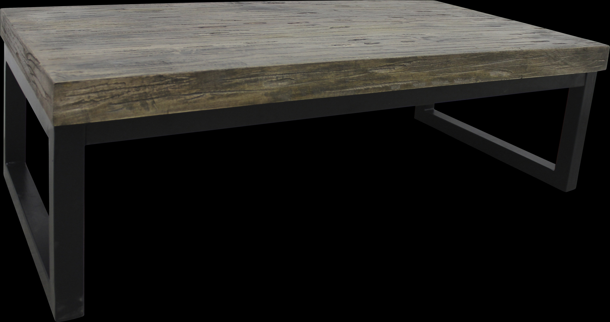 Austen Brown Cocktail Table - Thumbnail - Image 1