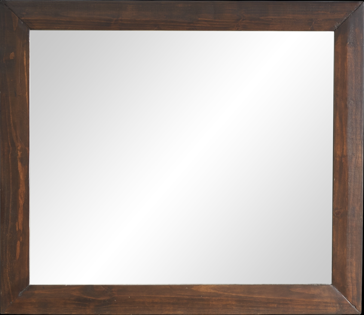 Austin Lane Natural 5 Pc Queen Bedroom - Thumbnail - Image 4