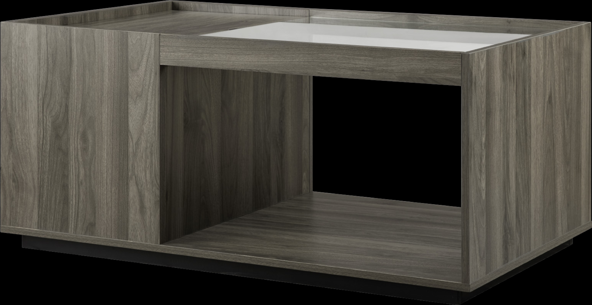 Austrina Gray Cocktail Table - Thumbnail - Image 3