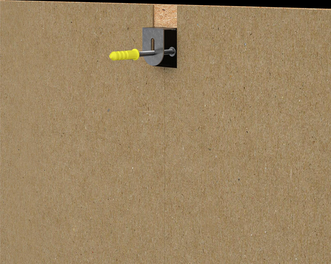 Authan Black Dresser - Thumbnail - Image 10