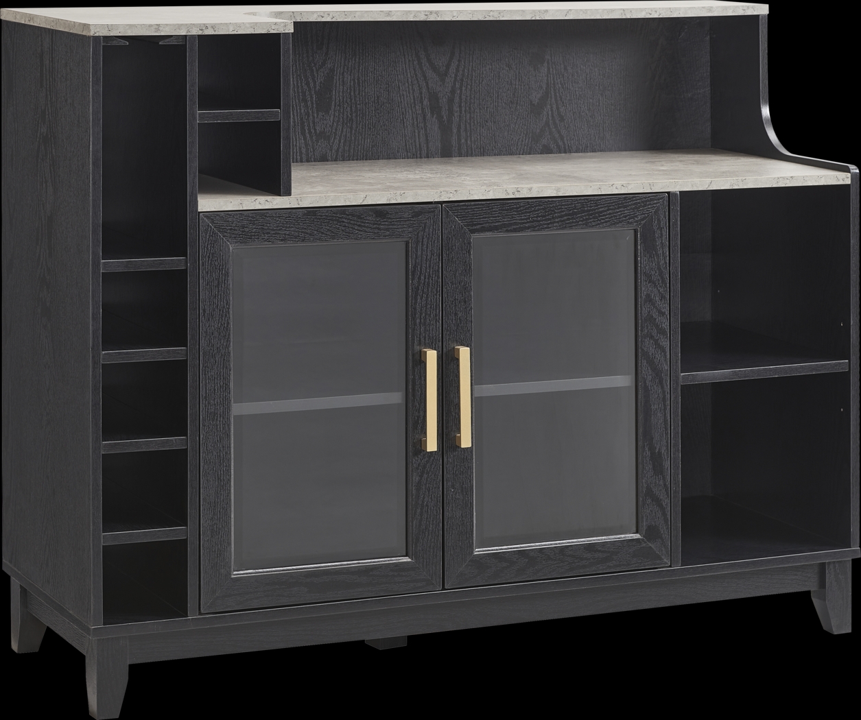 Auxier Black Server - Thumbnail - Image 5