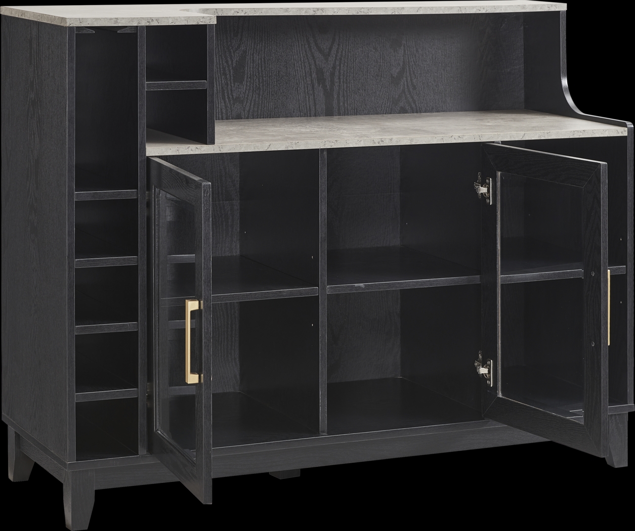 Auxier Black Server - Thumbnail - Image 6