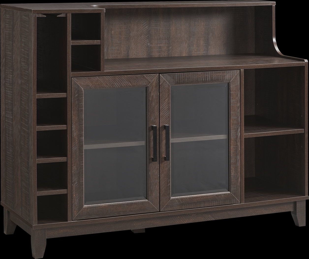 Auxier Brown Server - Thumbnail - Image 4