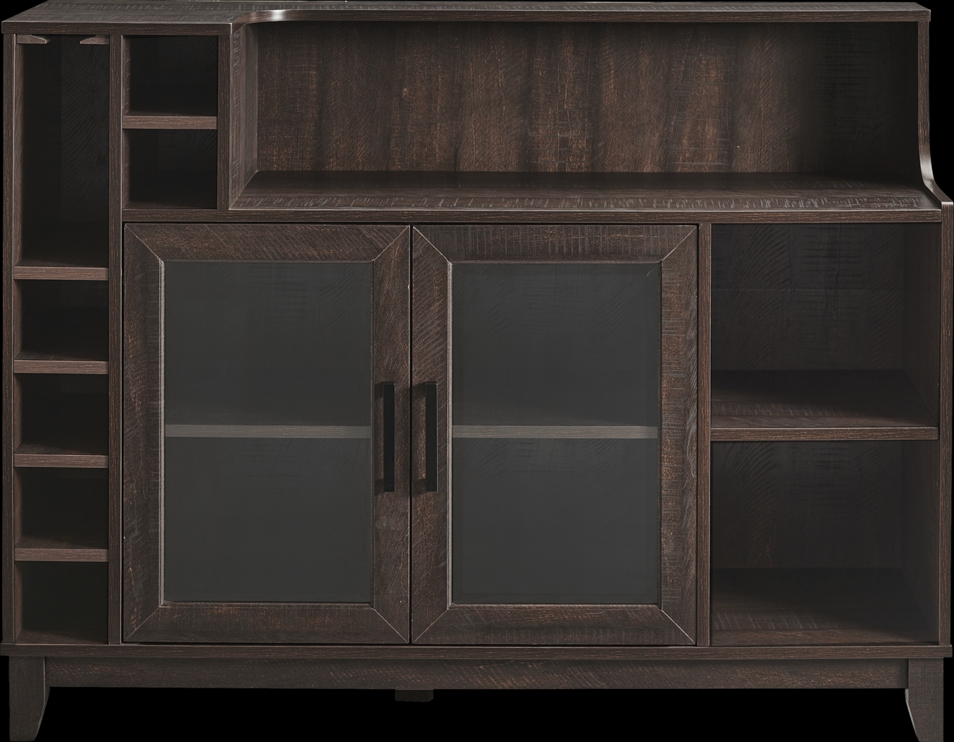 Auxier Brown Server - Thumbnail - Image 6