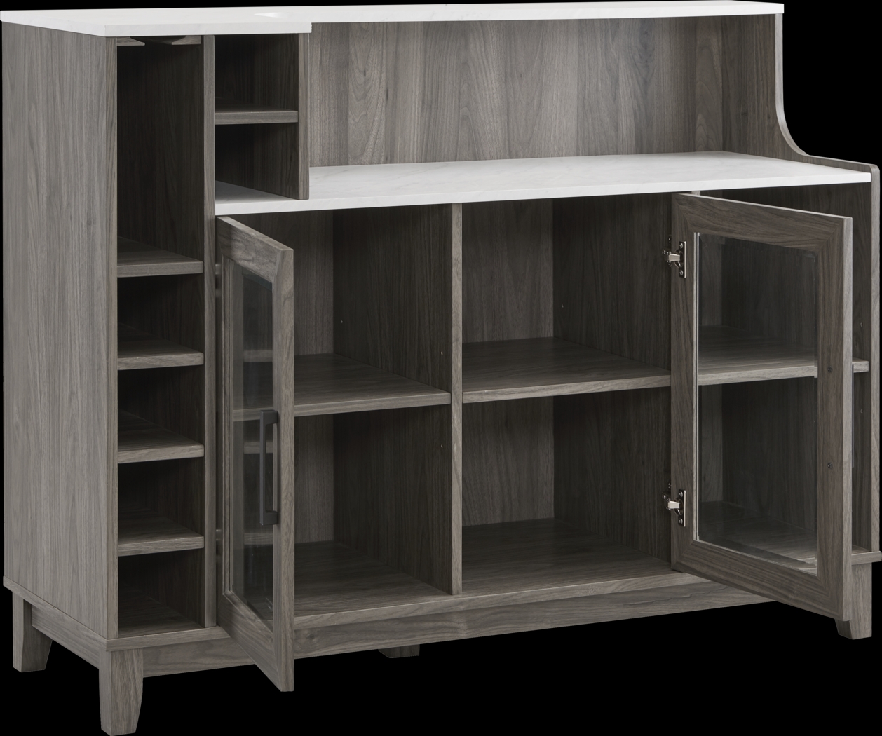 Auxier Gray Server - Thumbnail - Image 5