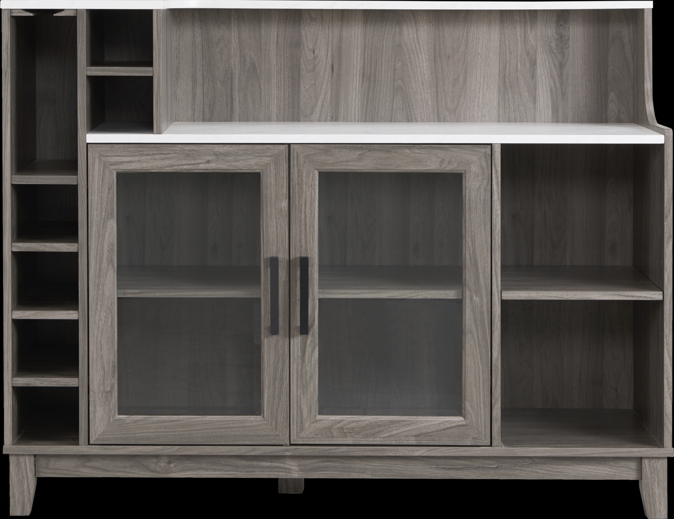 Auxier Gray Server - Thumbnail - Image 6