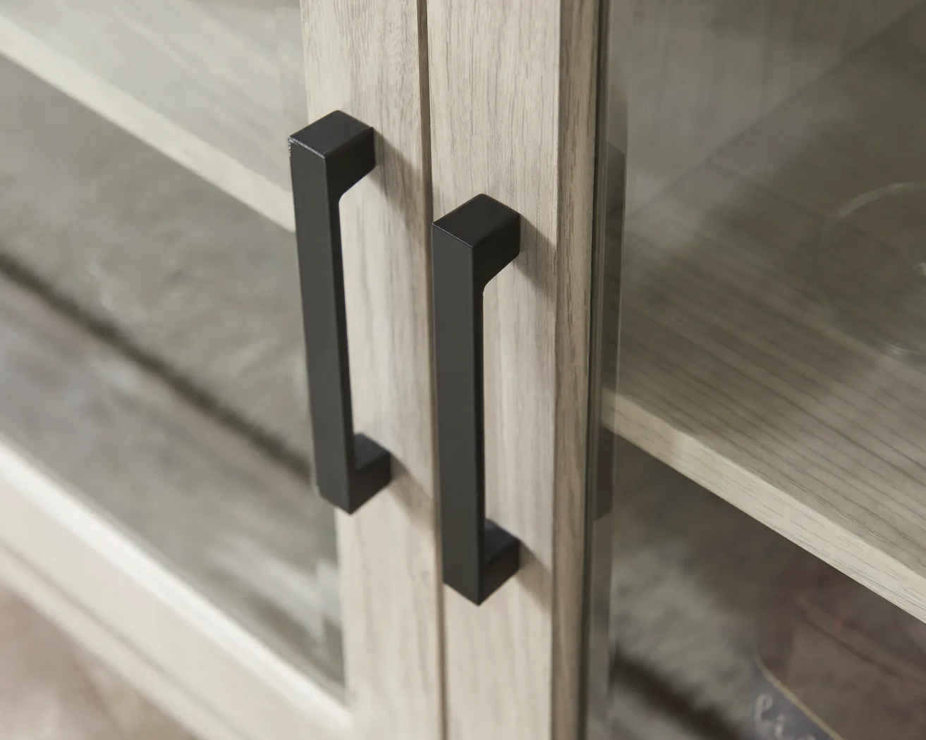 Auxier Oak Server - Thumbnail - Image 3