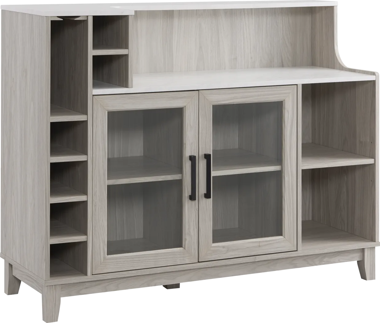 Auxier Oak Server - Thumbnail - Image 5