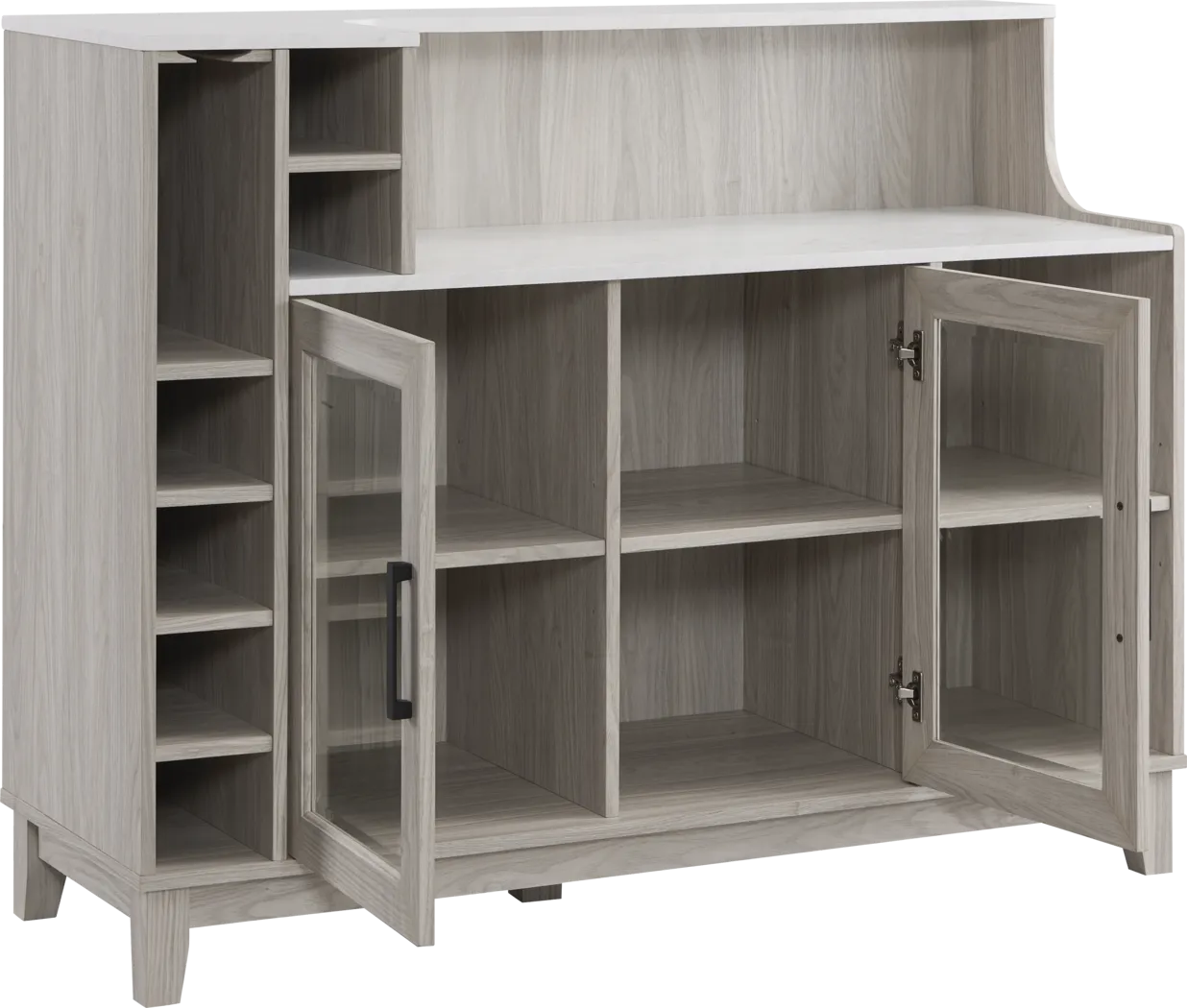 Auxier Oak Server - Thumbnail - Image 6