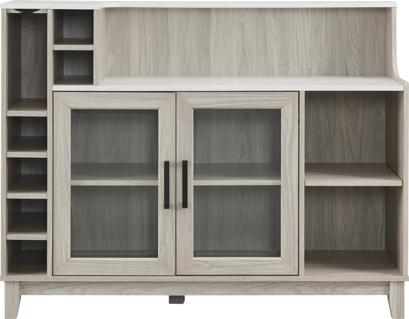 Auxier Oak Server - Thumbnail - Image 7