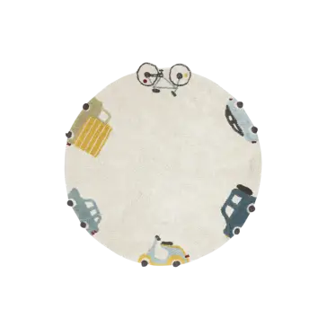 Kids Rugs