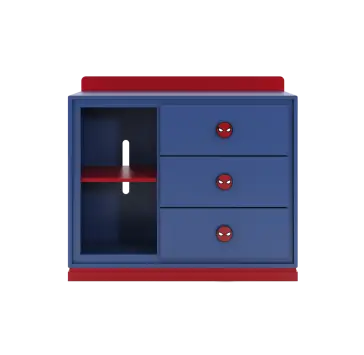 Kids Bookcases