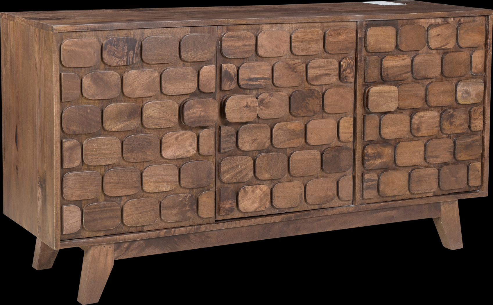 Avaira Walnut Server - Thumbnail - Image 4